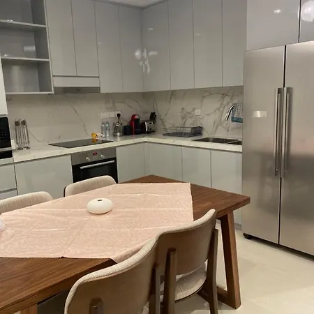 Luxurious Apartment At Address Residences Fujairah Exterior photo