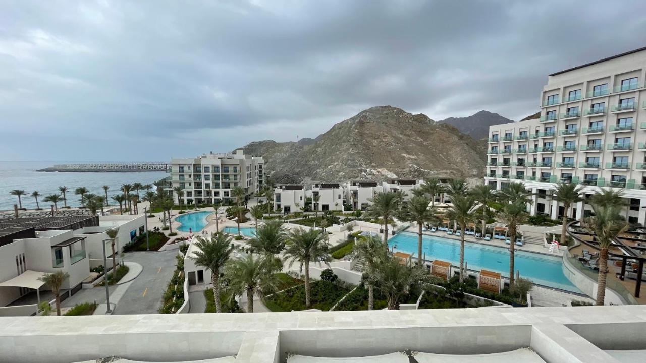 Luxurious At Address Residences Apartment Fujairah