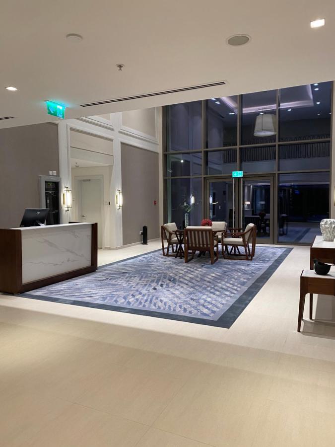 Luxurious At Address Residences * Fujairah