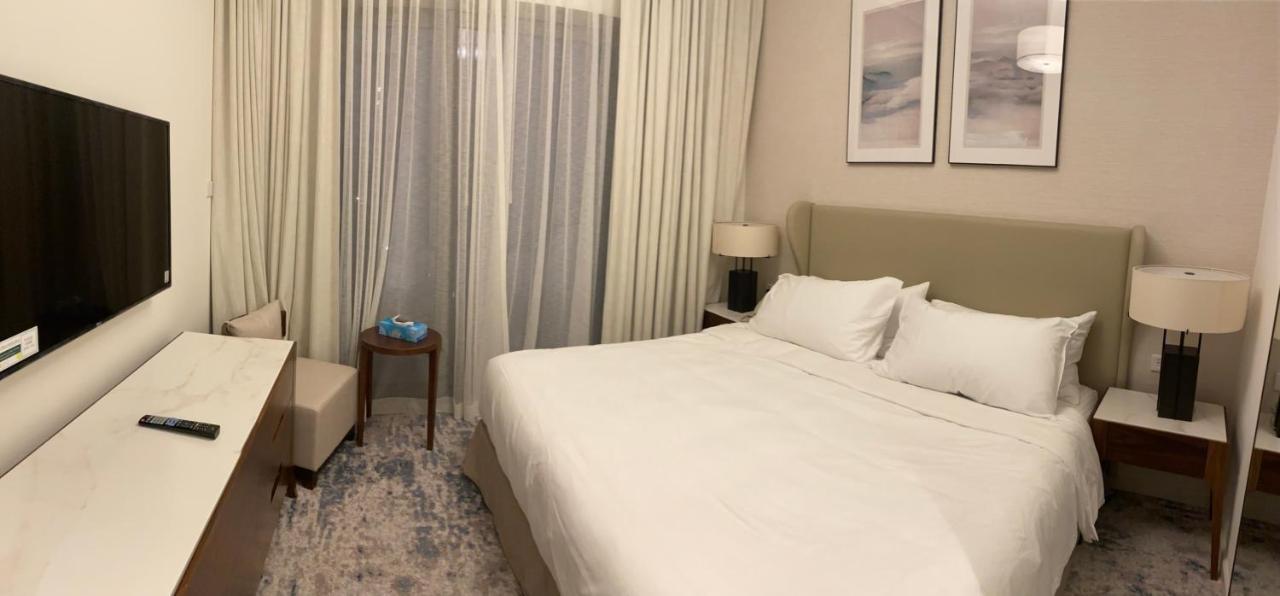 Luxurious At Address Residences Fujairah