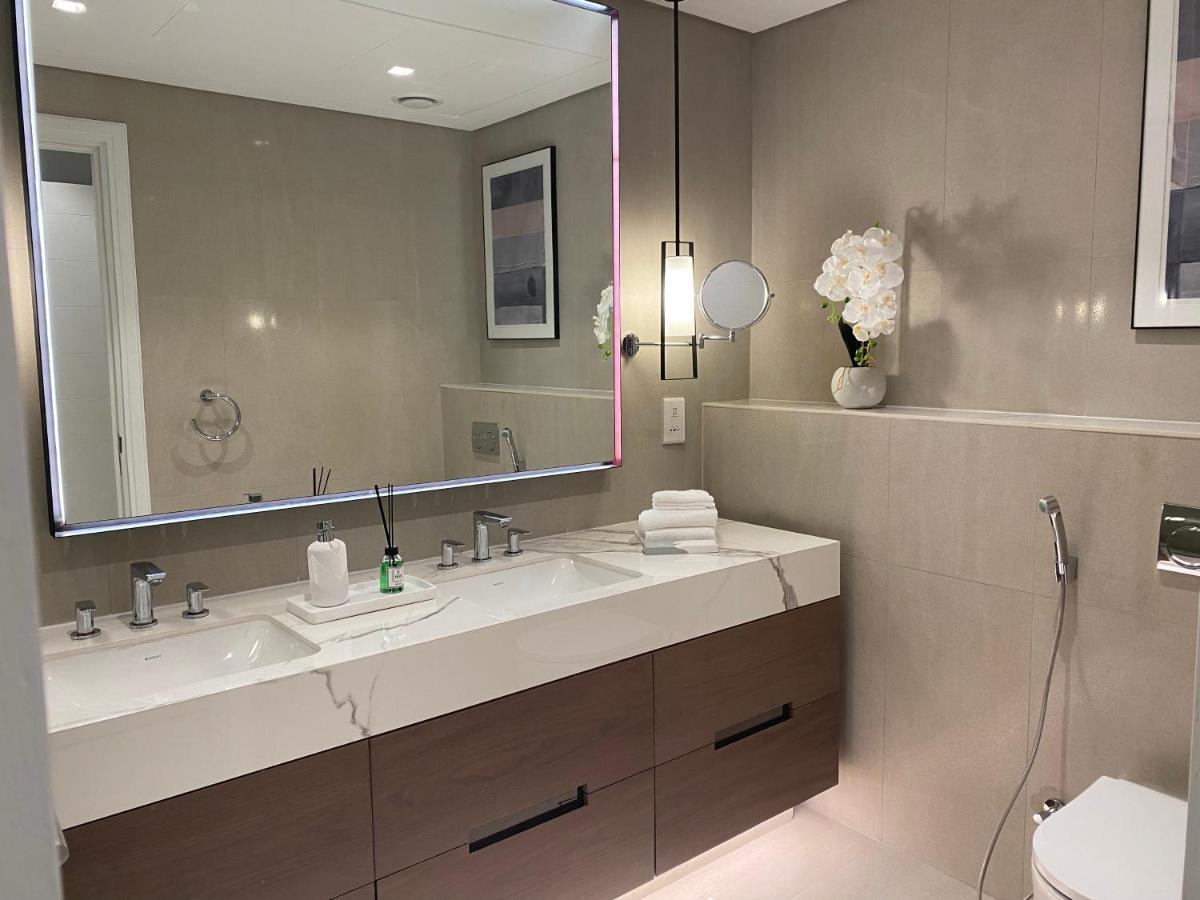 Luxurious At Address Residences Apartment Fujairah