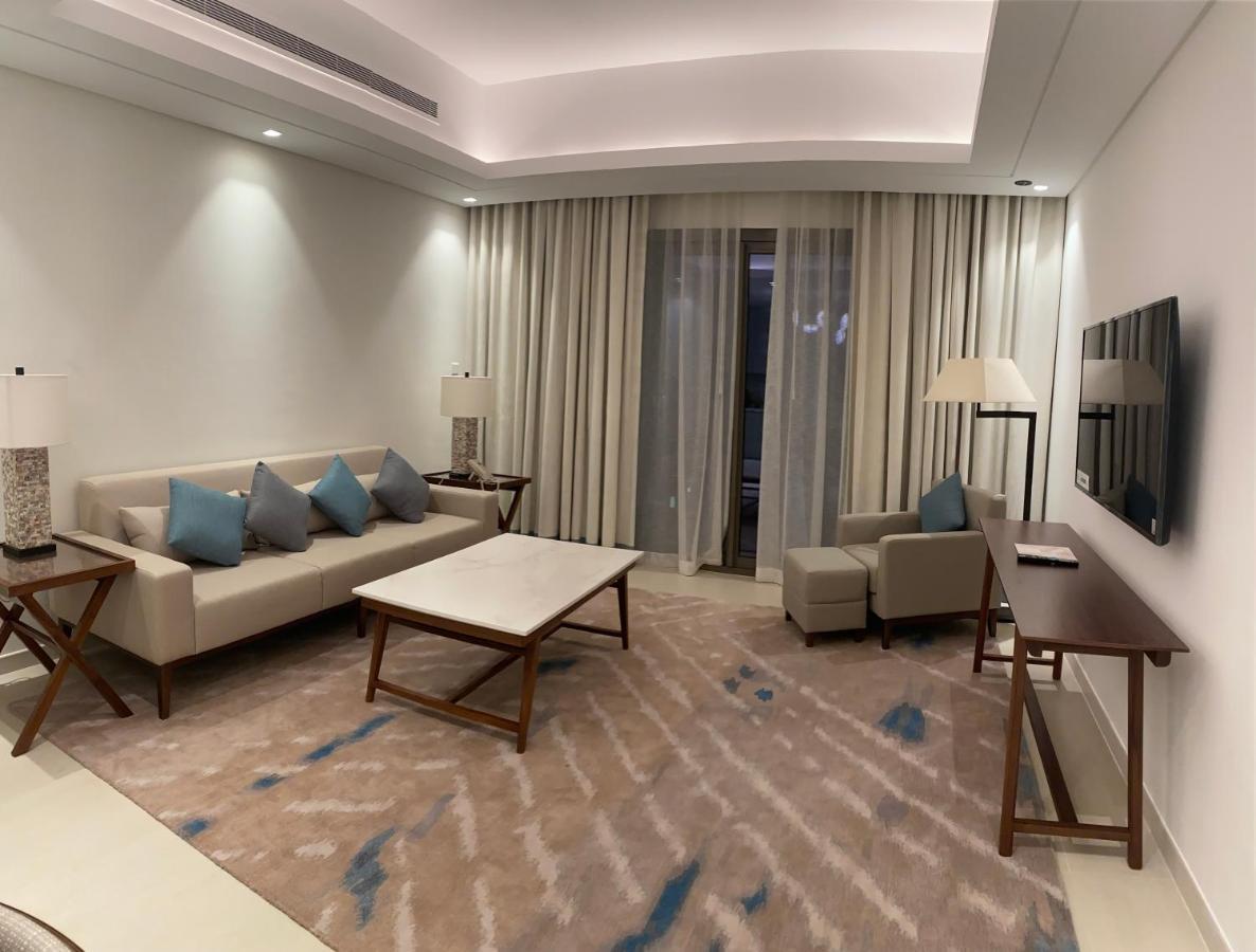 Luxurious At Address Residences * Fujairah
