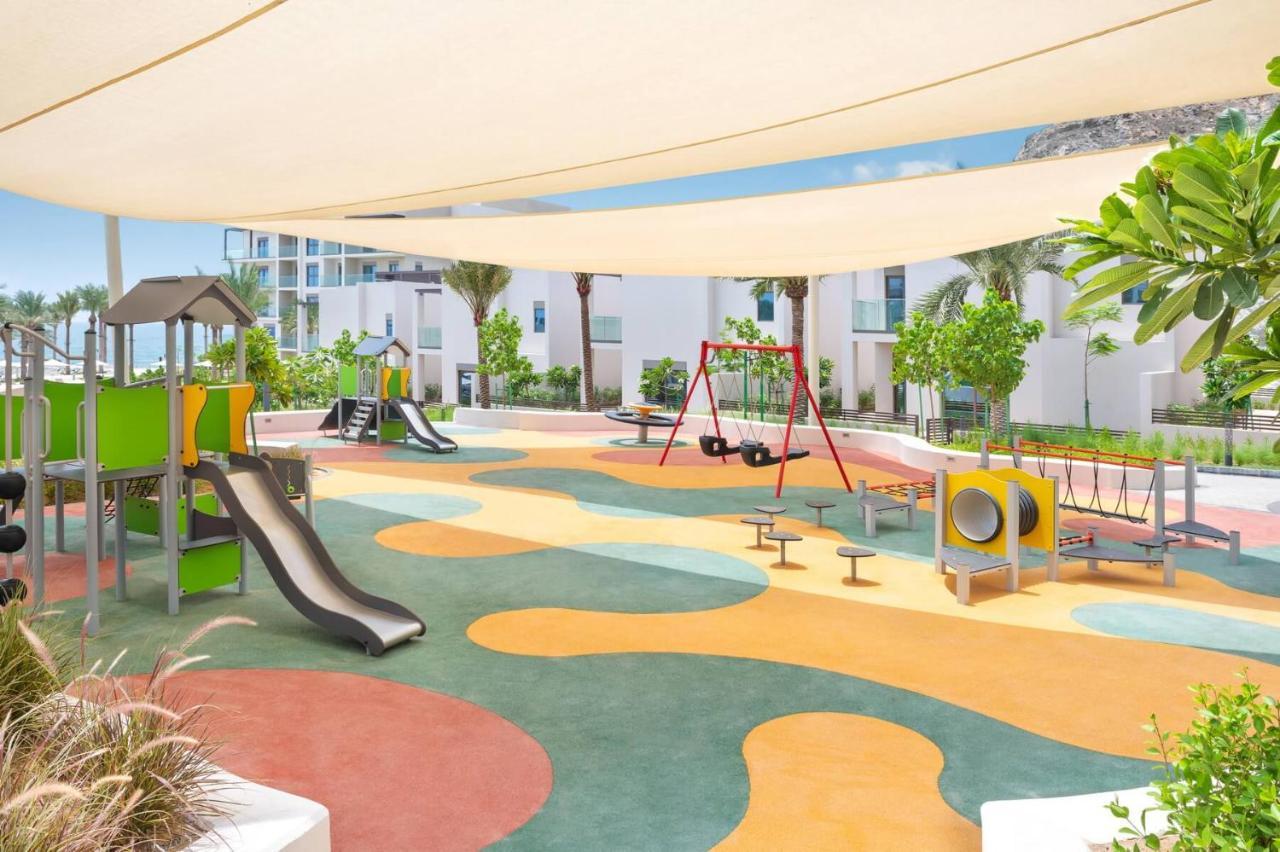 Luxurious At Address Residences