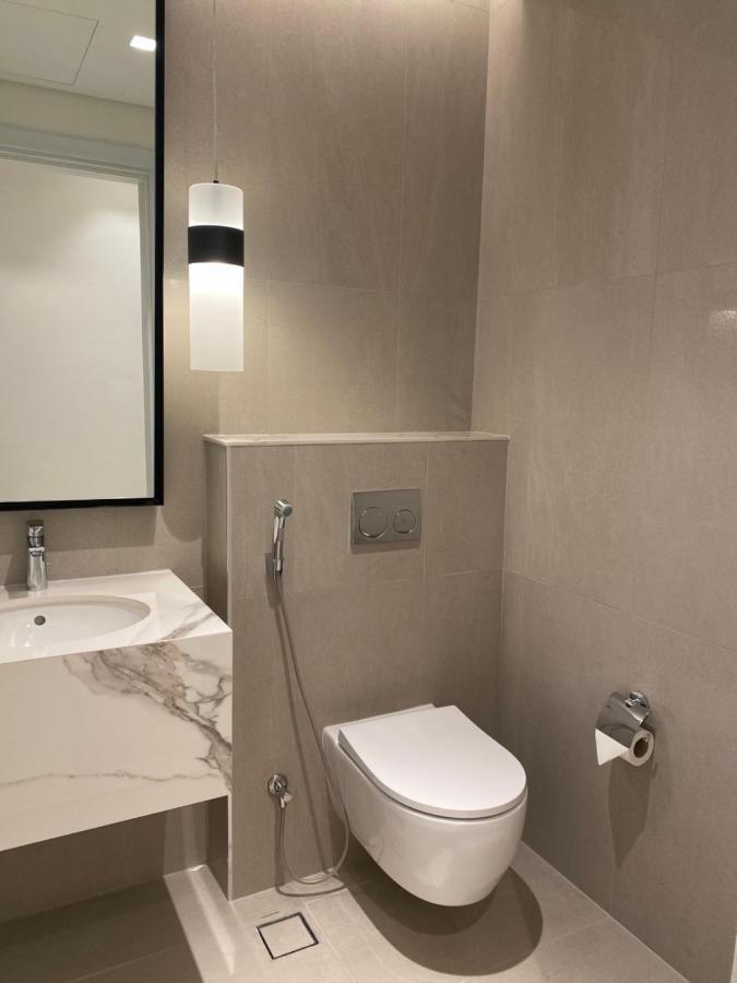 Apartment Luxurious At Address Residences