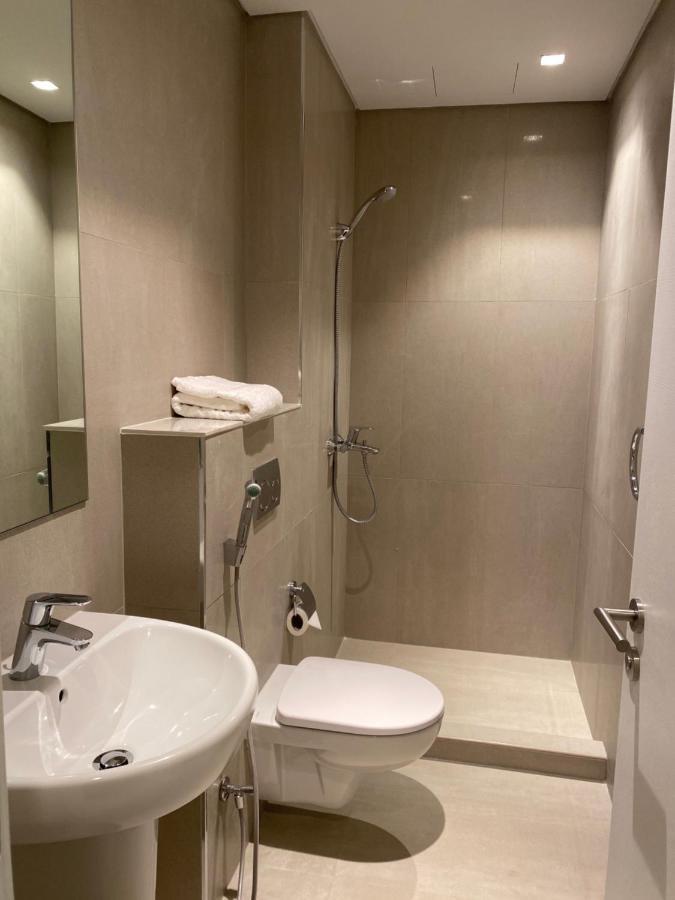 Apartment Luxurious At Address Residences *